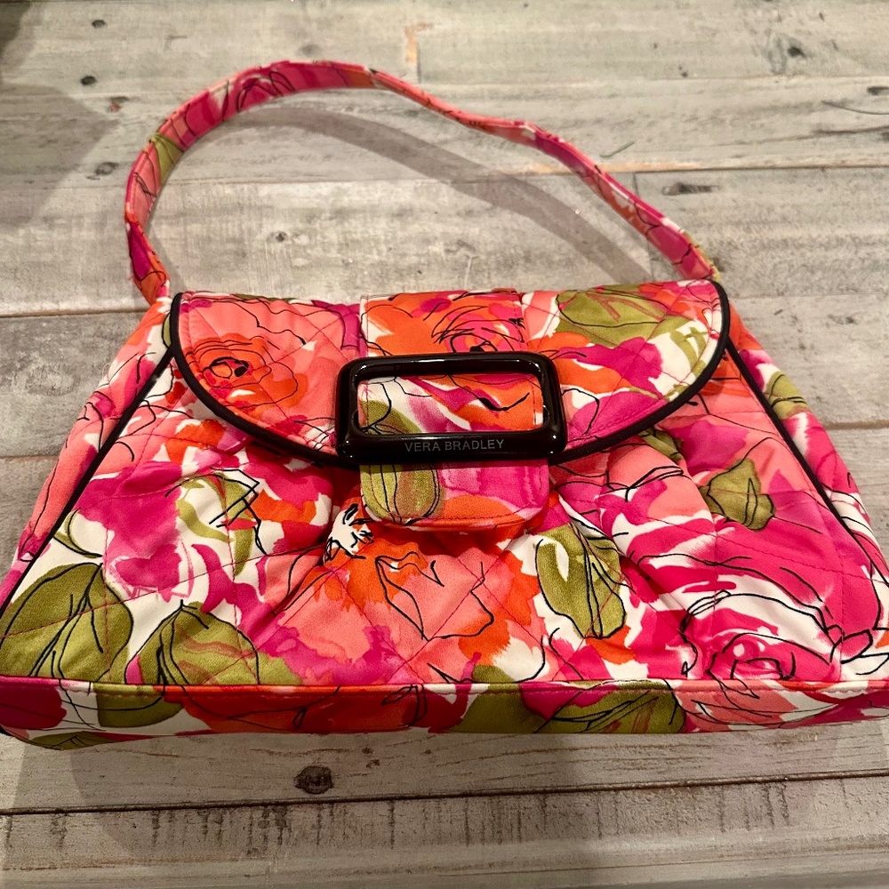 🩷🧡 Vera Bradley handbag 🧡🩷